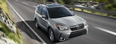 Business 5 image OTTO'S SUBARU Car Dealers in Ottawa ON
