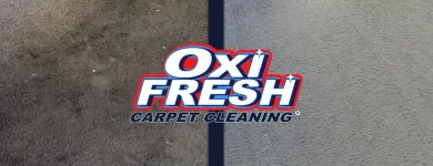 Entreprises 2 image OXI FRESH CARPET CLEANING Cleaning Services dans Oakville ON