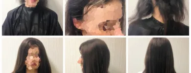 Entreprises 15 image PACIFIC HAIR LOSS SOLUTIONS Wigs & Hairpieces dans Vancouver BC