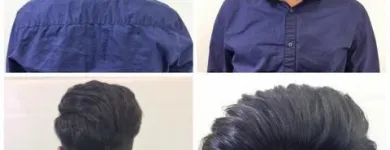 Entreprises 18 image PACIFIC HAIR LOSS SOLUTIONS Wigs & Hairpieces dans Vancouver BC