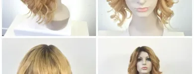 Entreprises 40 image PACIFIC HAIR LOSS SOLUTIONS Wigs & Hairpieces dans Vancouver BC