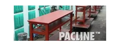 Entreprises 5 image PACLINE CORPORATION Industries & Agriculture dans Mississauga ON