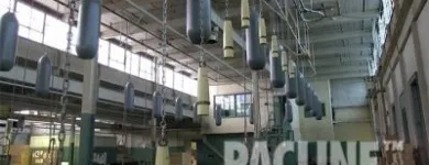 Entreprises 7 image PACLINE CORPORATION Industries & Agriculture dans Mississauga ON