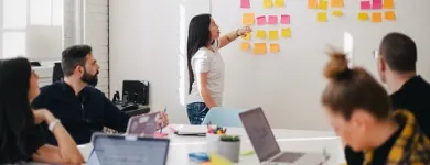 Business 1 image PAGE PROS Marketing Agencies in Toronto ON
