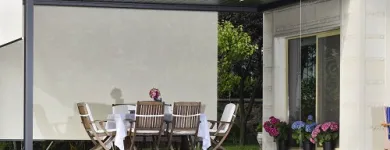 Entreprises 1 image PALMIYE | ALUMINUM PERGOLA & AWNINGS TORONTO Patio Enclosures dans Mississauga ON