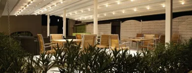 Entreprises 3 image PALMIYE | ALUMINUM PERGOLA & AWNINGS TORONTO Patio Enclosures dans Mississauga ON