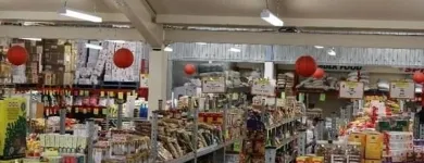 Business 1 image PANCHVATI SUPERMARKET Supermarkets in Etobicoke ON