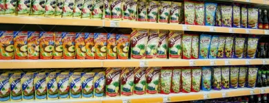Business 4 image PANCHVATI SUPERMARKET Supermarkets in Etobicoke ON