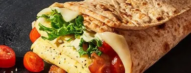 Business 7 image PANERA BREAD Sandwich Restaurants in Toronto ON
