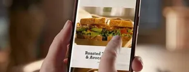 Business 8 image PANERA BREAD Sandwich Restaurants in Toronto ON