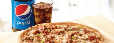 Entreprises 1 image PAPA JOHN'S PIZZA Pizzerias & Pizza Places dans Leduc AB