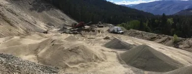 Business 3 image PARADISE SAND & GRAVEL Real Estate & Home Improvement in Peachland BC
