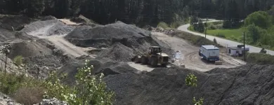 Business 4 image PARADISE SAND & GRAVEL Real Estate & Home Improvement in Peachland BC