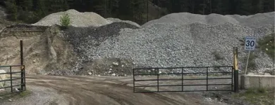 Business 5 image PARADISE SAND & GRAVEL Real Estate & Home Improvement in Peachland BC