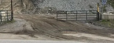 Business 10 image PARADISE SAND & GRAVEL Real Estate & Home Improvement in Peachland BC