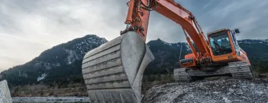 Business 12 image PARADISE SAND & GRAVEL Real Estate & Home Improvement in Peachland BC