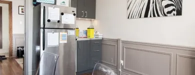 Entreprises 3 image PASSPORT HEALTH NORTH YORK TRAVEL CLINIC Health & Medicine dans North York ON