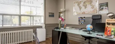 Entreprises 1 image PASSPORT HEALTH NORTH YORK TRAVEL CLINIC Health & Medicine dans North York ON