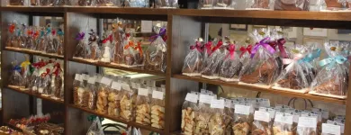 Business 5 image PASTICCERIA GELATERIA ITALIANA LTD Food & Beverage in Ottawa ON