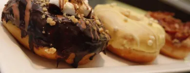 Business 6 image PASTICCERIA GELATERIA ITALIANA LTD Food & Beverage in Ottawa ON