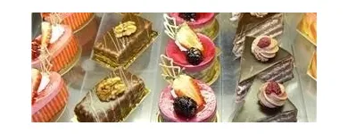 Business 8 image PASTICCERIA GELATERIA ITALIANA LTD Food & Beverage in Ottawa ON