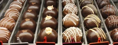 Business 1 image PASTICCERIA GELATERIA ITALIANA LTD Food & Beverage in Ottawa ON