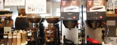 Business 10 image PASTICCERIA GELATERIA ITALIANA LTD Food & Beverage in Ottawa ON