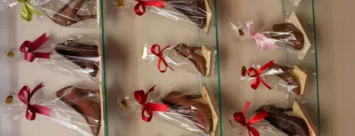 Business 11 image PASTICCERIA GELATERIA ITALIANA LTD Food & Beverage in Ottawa ON