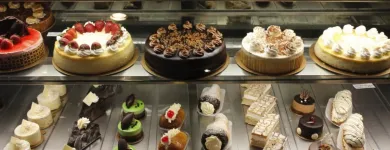 Business 14 image PASTICCERIA GELATERIA ITALIANA LTD Food & Beverage in Ottawa ON