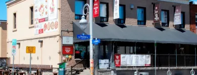 Business 3 image PASTICCERIA GELATERIA ITALIANA LTD Food & Beverage in Ottawa ON