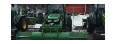 Entreprises 1 image PATRICE BOISVERT Snow Removal Services dans Sherbrooke QC