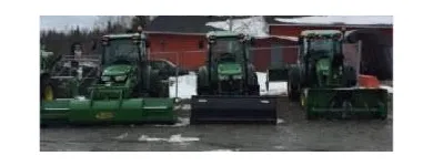 Entreprises 3 image PATRICE BOISVERT Snow Removal Services dans Sherbrooke QC
