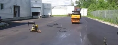 Entreprises 1 image PAVAGES LAVALLÉE & TANGUAY INC Real Estate & Home Improvement dans Sherbrooke QC