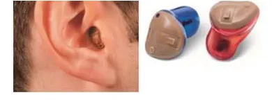 Business 5 image PEEL AUDIOLOGY AND HEARING AID SERVICES Health & Medicine in Brampton ON