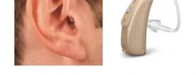 Business 12 image PEEL AUDIOLOGY AND HEARING AID SERVICES Health & Medicine in Brampton ON