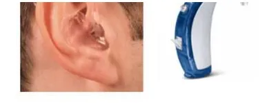 Business 1 image PEEL AUDIOLOGY AND HEARING AID SERVICES Health & Medicine in Brampton ON