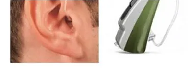 Business 2 image PEEL AUDIOLOGY AND HEARING AID SERVICES Health & Medicine in Brampton ON