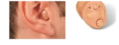 Business 4 image PEEL AUDIOLOGY AND HEARING AID SERVICES Health & Medicine in Brampton ON