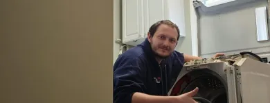 Business 2 image PEGASUS APPLIANCE REPAIR Appliance Repair Service in Mississauga ON