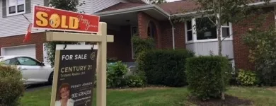 Entreprises 3 image PEGGY JENSEN REALTOR Real Estate Agents dans Dartmouth NS