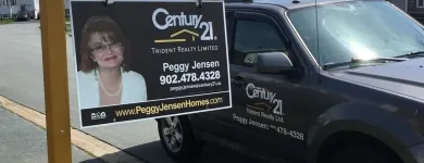 Entreprises 8 image PEGGY JENSEN REALTOR Real Estate Agents dans Dartmouth NS