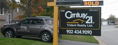 Entreprises 10 image PEGGY JENSEN REALTOR Real Estate Agents dans Dartmouth NS