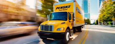 Business 6 image PENSKE TRUCK RENTAL Truck Rental & Leasing in Saskatoon SK
