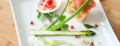 Entreprises 6 image PENTHOUSE CATERING Food & Beverage dans Scarborough ON