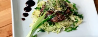 Entreprises 7 image PENTHOUSE CATERING Food & Beverage dans Scarborough ON