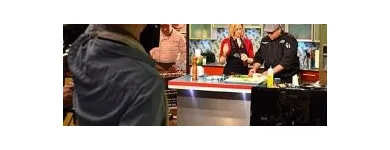 Entreprises 8 image PENTHOUSE CATERING Food & Beverage dans Scarborough ON