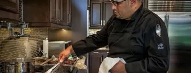 Entreprises 2 image PENTHOUSE CATERING Food & Beverage dans Scarborough ON