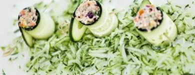 Entreprises 3 image PENTHOUSE CATERING Food & Beverage dans Scarborough ON