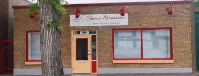 Business 2 image PERFECT ALTERATIONS REGINA Dry Cleaning, Ironing & Laundry Services in Regina SK