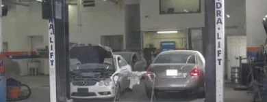 Entreprises 1 image PERFECTION AUTO Car Body Repairs dans Etobicoke ON